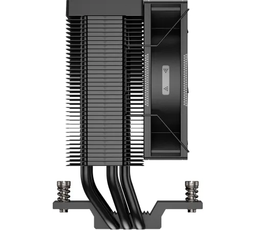 Устройство охлаждения(кулер) PcCooler R300 BK Soc-AM5/AM4/1200/1700/1851 черный 4-pin 18-30dB Al+Cu 150W Ret (R300-BKNWYX-US) Устройство охлаждения(кулер) PcCooler R300 BK Soc-AM5/AM4/1200/1700/1851 черный 4-pin 18-30dB Al+Cu 150W Ret (R300-BKNWYX-US)