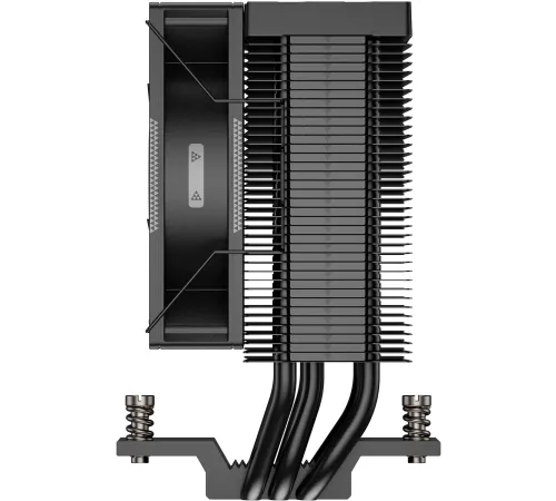 Устройство охлаждения(кулер) PcCooler R300 BK Soc-AM5/AM4/1200/1700/1851 черный 4-pin 18-30dB Al+Cu 150W Ret (R300-BKNWYX-US) Устройство охлаждения(кулер) PcCooler R300 BK Soc-AM5/AM4/1200/1700/1851 черный 4-pin 18-30dB Al+Cu 150W Ret (R300-BKNWYX-US)