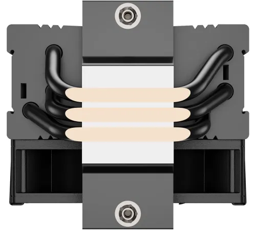 Устройство охлаждения(кулер) PcCooler R300 BK Soc-AM5/AM4/1200/1700/1851 черный 4-pin 18-30dB Al+Cu 150W Ret (R300-BKNWYX-US) Устройство охлаждения(кулер) PcCooler R300 BK Soc-AM5/AM4/1200/1700/1851 черный 4-pin 18-30dB Al+Cu 150W Ret (R300-BKNWYX-US)
