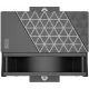 Устройство охлаждения(кулер) PcCooler R300 BK Soc-AM5/AM4/1200/1700/1851 черный 4-pin 18-30dB Al+Cu 150W Ret (R300-BKNWYX-US)