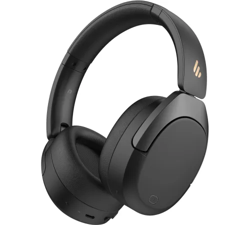 Гарнитура мониторные Edifier W830NB черный беспроводные bluetooth оголовье Гарнитура мониторные Edifier W830NB черный беспроводные bluetooth оголовье