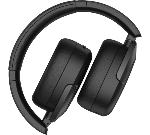 Гарнитура мониторные Edifier W830NB черный беспроводные bluetooth оголовье Гарнитура мониторные Edifier W830NB черный беспроводные bluetooth оголовье