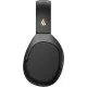 Гарнитура мониторные Edifier W830NB черный беспроводные bluetooth оголовье