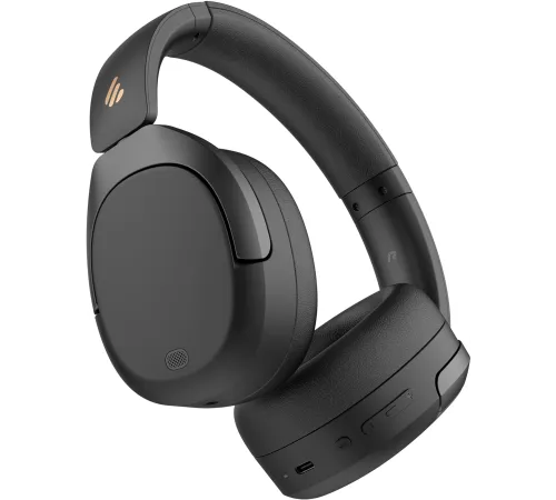 Гарнитура мониторные Edifier W830NB черный беспроводные bluetooth оголовье Гарнитура мониторные Edifier W830NB черный беспроводные bluetooth оголовье