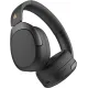 Гарнитура мониторные Edifier W830NB черный беспроводные bluetooth оголовье