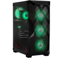 ПК Bloody BD-PC CH61C1 MT i5 12400F (2.5) 16Gb SSD1Tb RTX3050 8Gb Windows 11 Home 64 GbitEth 500W черный (2085725)