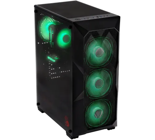 ПК Bloody BD-PC CB76C2 MT i5 12400F (2.5) 16Gb SSD1Tb RTX4060 8Gb Windows 11 Home 64 GbitEth 500W черный (2085729) ПК Bloody BD-PC CB76C2 MT i5 12400F (2.5) 16Gb SSD1Tb RTX4060 8Gb Windows 11 Home 64 GbitEth 500W черный (2085729)