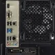 ПК Bloody BD-PC CB76C2 MT i5 12400F (2.5) 16Gb SSD1Tb RTX4060 8Gb Windows 11 Home 64 GbitEth 500W черный (2085729)