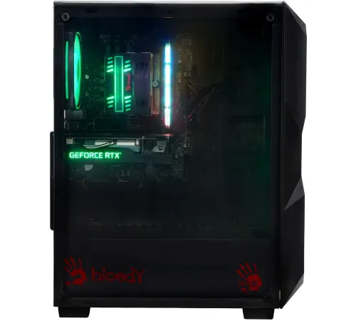 ПК Bloody BD-PC CB76C2 MT i5 12400F (2.5) 16Gb SSD1Tb RTX4060 8Gb Windows 11 Home 64 GbitEth 500W черный (2085729) ПК Bloody BD-PC CB76C2 MT i5 12400F (2.5) 16Gb SSD1Tb RTX4060 8Gb Windows 11 Home 64 GbitEth 500W черный (2085729)