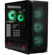 ПК Bloody BD-PC CB76C2 MT i5 13400F (2.5) 32Gb SSD1Tb RTX4060 8Gb Windows 11 Home 64 GbitEth 650W черный (2085996)