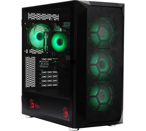 ПК Bloody BD-PC RB65C2 MT Ryzen 5 7500F (3.7) 16Gb SSD1Tb RTX4060 8Gb Windows 11 Home 64 GbitEth 650W черный (2086010) ПК Bloody BD-PC RB65C2 MT Ryzen 5 7500F (3.7) 16Gb SSD1Tb RTX4060 8Gb Windows 11 Home 64 GbitEth 650W черный (2086010)