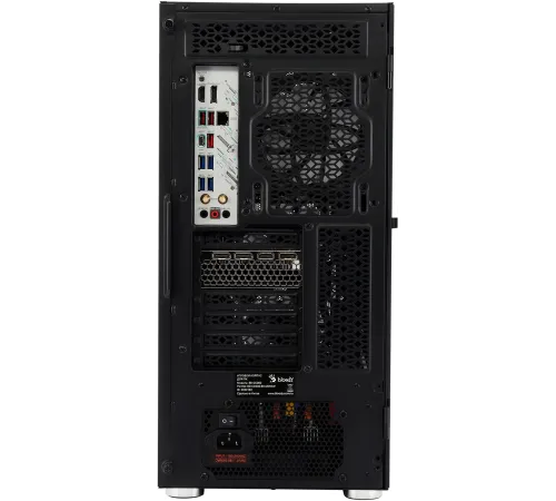 ПК Bloody BD-PC RB65C2 MT Ryzen 5 7500F (3.7) 16Gb SSD1Tb RTX4060 8Gb Windows 11 Home 64 GbitEth 650W черный (2086010) ПК Bloody BD-PC RB65C2 MT Ryzen 5 7500F (3.7) 16Gb SSD1Tb RTX4060 8Gb Windows 11 Home 64 GbitEth 650W черный (2086010)