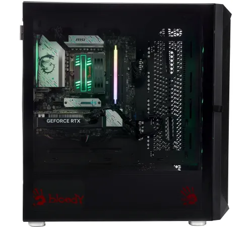ПК Bloody BD-PC RB65C2 MT Ryzen 5 7500F (3.7) 16Gb SSD1Tb RTX4060 8Gb Windows 11 Home 64 GbitEth 650W черный (2086010) ПК Bloody BD-PC RB65C2 MT Ryzen 5 7500F (3.7) 16Gb SSD1Tb RTX4060 8Gb Windows 11 Home 64 GbitEth 650W черный (2086010)