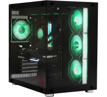 ПК Bloody BD-PC CZ79C3 MT i7 14700F (2.1) 64Gb SSD1Tb GeForce RTX 5080 16Gb Windows 11 Home 64 GbitEth 850W черный (2086028)