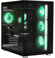 ПК Bloody BD-PC CZ79C3 MT i7 13700KF (3.4) 64Gb SSD1Tb GeForce RTX 5080 16Gb Windows 11 Home 64 GbitEth 850W черный (2086027)