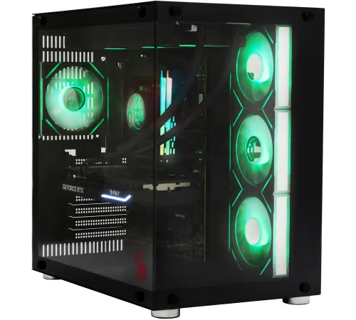 ПК Bloody BD-PC CZ79C3 MT i7 14700F (2.1) 64Gb SSD1Tb GeForce RTX 5080 16Gb Windows 11 Home 64 GbitEth 850W черный (2086028) ПК Bloody BD-PC CZ79C3 MT i7 14700F (2.1) 64Gb SSD1Tb GeForce RTX 5080 16Gb Windows 11 Home 64 GbitEth 850W черный (2086028)