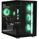 ПК Bloody BD-PC CZ79C3 MT i7 14700F (2.1) 64Gb SSD1Tb GeForce RTX 5080 16Gb Windows 11 Home 64 GbitEth 850W черный (2086028)