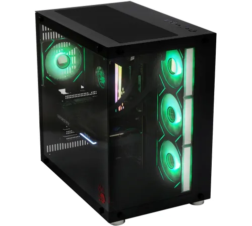 ПК Bloody BD-PC CZ79C3 MT i7 14700F (2.1) 64Gb SSD1Tb GeForce RTX 5080 16Gb Windows 11 Home 64 GbitEth 850W черный (2086028) ПК Bloody BD-PC CZ79C3 MT i7 14700F (2.1) 64Gb SSD1Tb GeForce RTX 5080 16Gb Windows 11 Home 64 GbitEth 850W черный (2086028)
