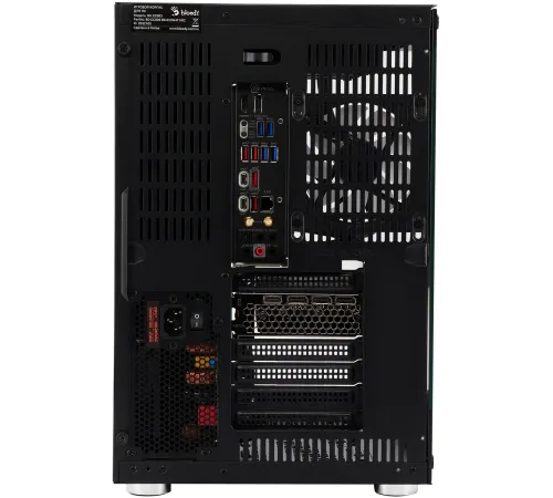 ПК Bloody BD-PC CZ79C3 MT i7 14700F (2.1) 64Gb SSD1Tb GeForce RTX 5080 16Gb Windows 11 Home 64 GbitEth 850W черный (2086028) ПК Bloody BD-PC CZ79C3 MT i7 14700F (2.1) 64Gb SSD1Tb GeForce RTX 5080 16Gb Windows 11 Home 64 GbitEth 850W черный (2086028)