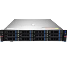 Сервер IRU Rock g2212ig4 2x6444Y 8x32Gb LSI 9361-8I AST2600 4P 2x1600W w/o OS (2086131)