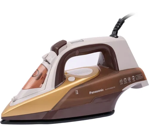 Утюг Panasonic NI-DTC555ATW 2400Вт сандал Утюг Panasonic NI-DTC555ATW 2400Вт сандал