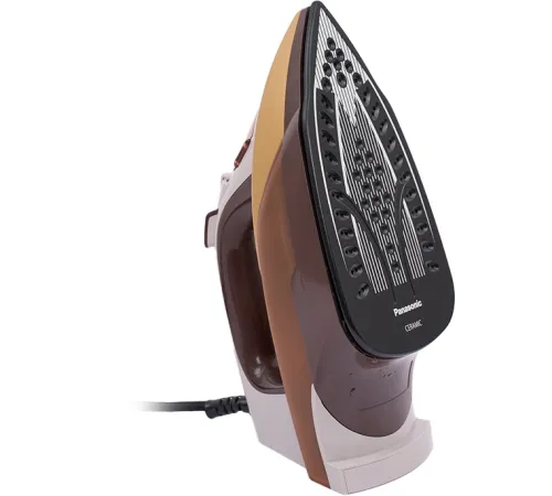Утюг Panasonic NI-DTC555ATW 2400Вт сандал Утюг Panasonic NI-DTC555ATW 2400Вт сандал