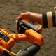 Сабельная пила Deko DKRS20 20Вт аккум. 2800ход/мин (085-1126)