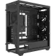 Корпус Thermaltake AX500 черный без БП XL-ATX 8x140mm 2x200mm 2xUSB3.0 audio bott PSU