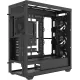 Корпус Thermaltake AX500 черный без БП XL-ATX 8x140mm 2x200mm 2xUSB3.0 audio bott PSU