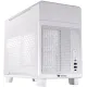 Корпус Thermaltake TR100 белый без БП miniITX 8x140mm 2x200mm 2xUSB3.0 audio bott PSU