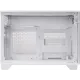 Корпус Thermaltake TR100 белый без БП miniITX 8x140mm 2x200mm 2xUSB3.0 audio bott PSU