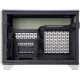 Корпус Thermaltake TR100 Matcha зеленый без БП miniITX 8x140mm 2x200mm 2xUSB3.0 audio bott PSU