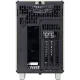 Корпус Thermaltake TR100 Matcha зеленый без БП miniITX 8x140mm 2x200mm 2xUSB3.0 audio bott PSU