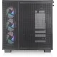 Корпус Thermaltake View 380 XL TG ARGB черный без БП E-ATX 2x120mm 2xUSB3.0 audio bott PSU