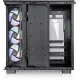 Корпус Thermaltake View 380 XL TG ARGB черный без БП E-ATX 2x120mm 2xUSB3.0 audio bott PSU