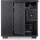Корпус Thermaltake View 380 XL TG ARGB черный без БП E-ATX 2x120mm 2xUSB3.0 audio bott PSU
