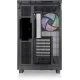 Корпус Thermaltake View 380 XL TG ARGB черный без БП E-ATX 2x120mm 2xUSB3.0 audio bott PSU