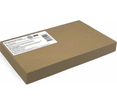 Вал магнитный Cactus CS-MRS-HM402-10 (в оболочке) для HP LJ Pro M402/M426/M403/M427/M304/M404/428/M501/3003/3103/4003/4103 Enterprise M406/MFP M430/M506/M527/M507/M528 Canon LBP-212/214/215/312/MF-426