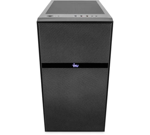 ПК IRU Game 510B7GM MT i5 12400F (2.5) 32Gb SSD1Tb RTX3050 8Gb FreeDOS GbitEth 500W черный (2086479) ПК IRU Game 510B7GM MT i5 12400F (2.5) 32Gb SSD1Tb RTX3050 8Gb FreeDOS GbitEth 500W черный (2086479)