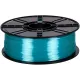 Пластик для принтера 3D Cactus CS-3D-PLA-1KG-S-CYAN PLA SILK d1.75мм 1кг L326м 1цв.