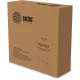 Пластик для принтера 3D Cactus CS-3D-PLA-1KG-S-CYAN PLA SILK d1.75мм 1кг L326м 1цв.