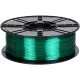 Пластик для принтера 3D Cactus CS-3D-PLA-1KG-S-DGR PLA SILK d1.75мм 1кг L326м 1цв.