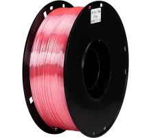 Пластик для принтера 3D Cactus CS-3D-PLA-1KG-S-PINK PLA SILK d1.75мм 1кг L326м 1цв.