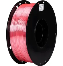 Пластик для принтера 3D Cactus CS-3D-PLA-1KG-S-PINK PLA SILK d1.75мм 1кг L326м 1цв.