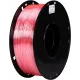 Пластик для принтера 3D Cactus CS-3D-PLA-1KG-S-PINK PLA SILK d1.75мм 1кг L326м 1цв.