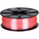 Пластик для принтера 3D Cactus CS-3D-PLA-1KG-S-PINK PLA SILK d1.75мм 1кг L326м 1цв.