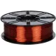 Пластик для принтера 3D Cactus CS-3D-PLA-1KG-S-COPP PLA SILK d1.75мм 1кг L326м 1цв.