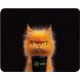 Коврик для мыши Cactus Red Cat 220x180x2мм (CS-MP-P11XS)