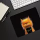 Коврик для мыши Cactus Red Cat 220x180x2мм (CS-MP-P11XS)