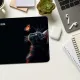 Коврик для мыши Cactus Night Cat 220x180x2мм (CS-MP-P12XS)